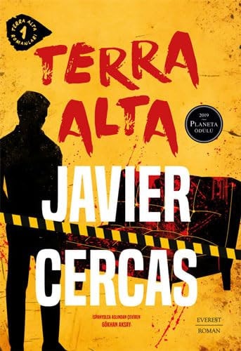 Terra Alta Terra Alta Romanlari 1