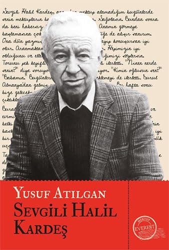 Sevgili Halil Kardes