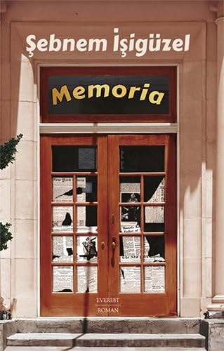 Memoria Ciltli Türkce Türkisch Turkish