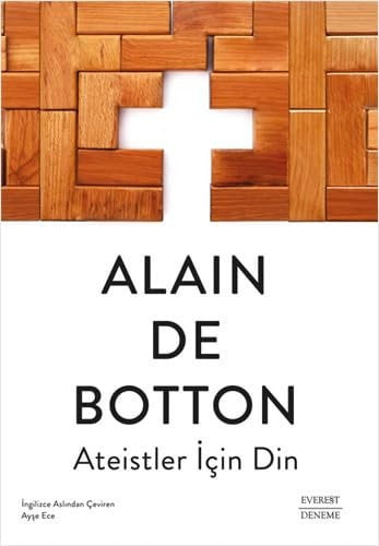 Ateistler için Din