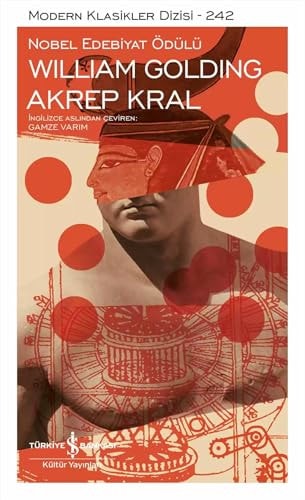 Akrep Kral