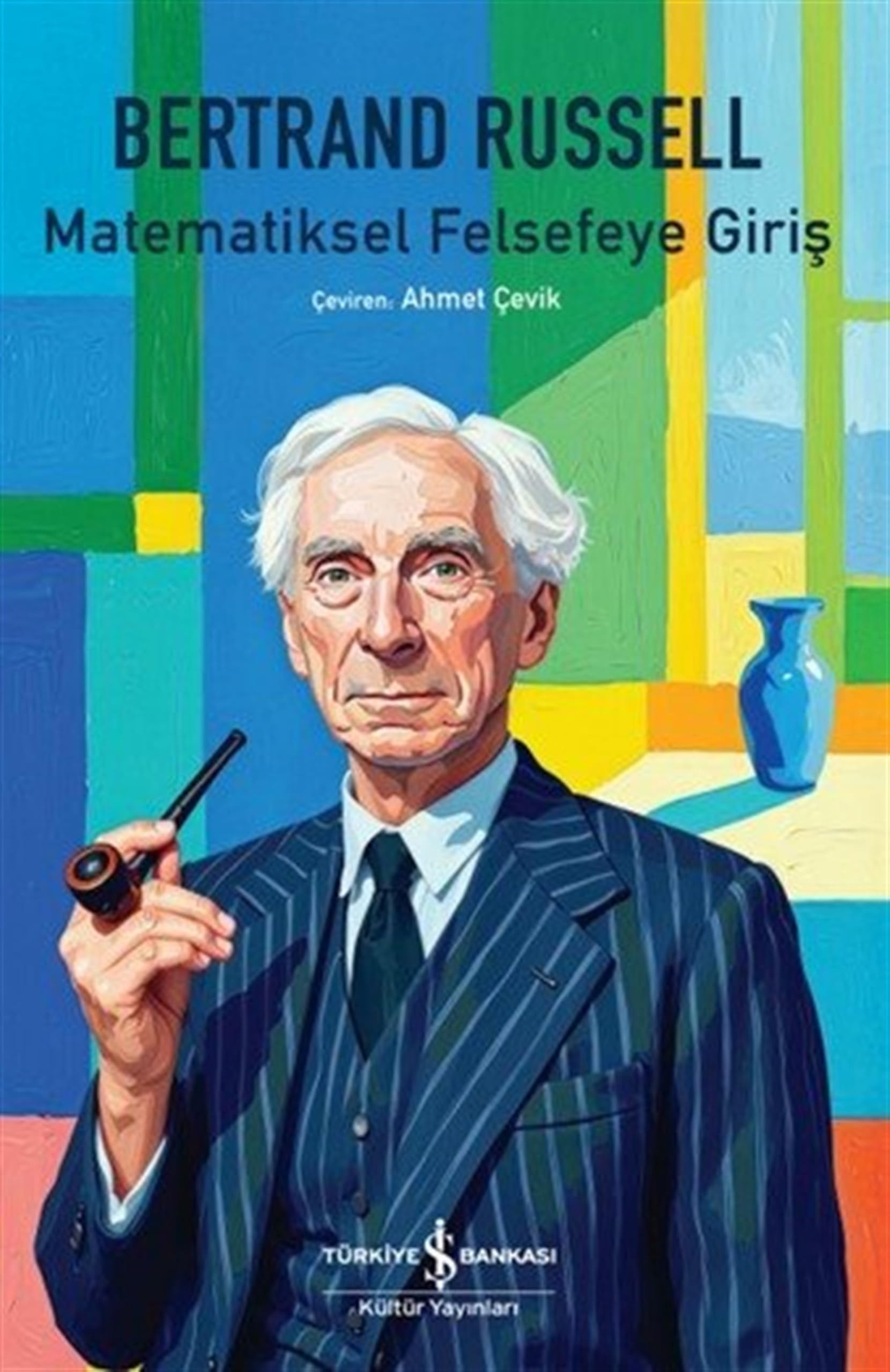 Bertrand Russell Matematiksel Felsefeye Giriş
