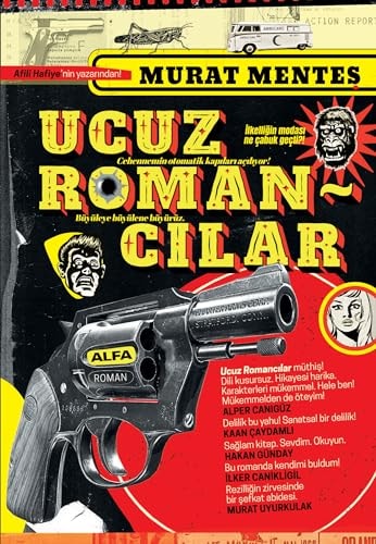 Ucuz Romancilar
