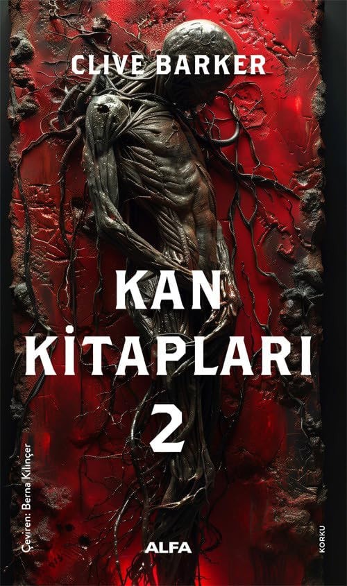 Kan Kitapları Cilt #2
