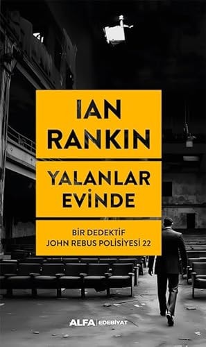 Yalanlar Evinde