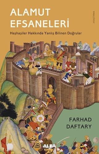 Alamut Efsaneleri
