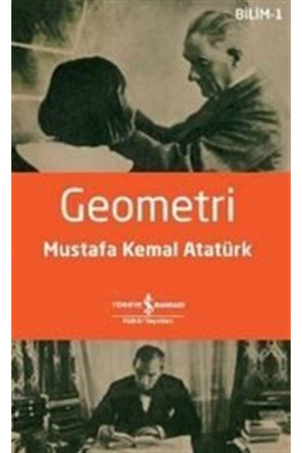 Geometri Mustafa Kemal Atatürk