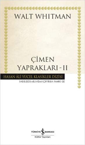 Cimen Yapraklari - II