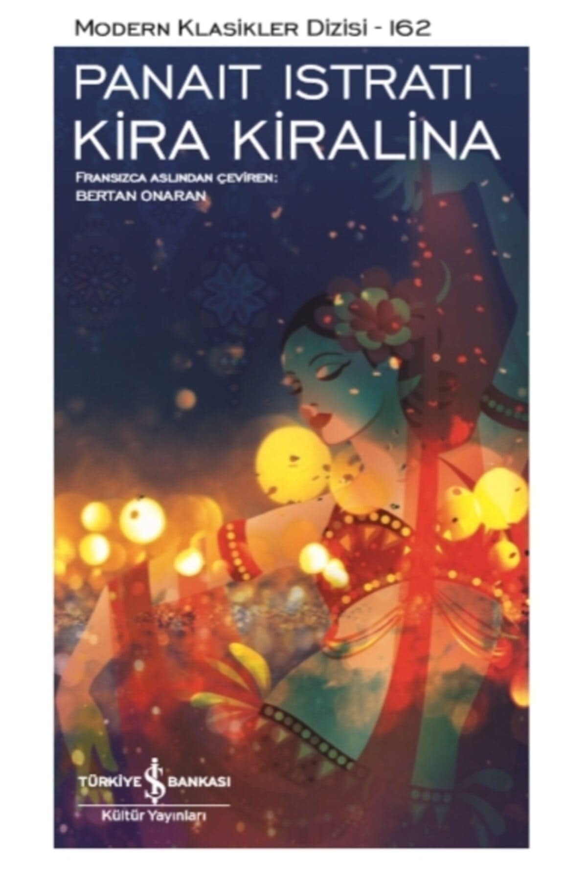 Kira Kiralina