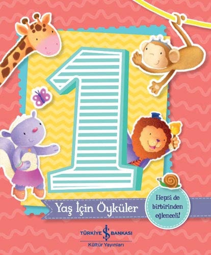 1 Yas Icin Öyküler