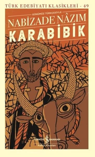 Karabibik Ciltli Sömizli