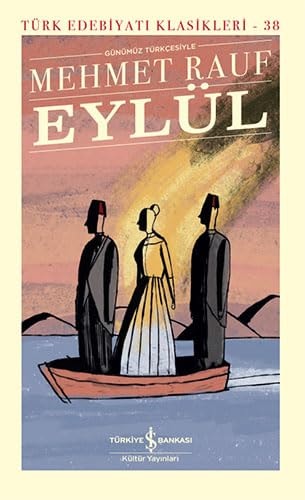 Eylül Günümüz Türkcesiyle Sömizli Türk Edebiyati Klasikleri - 38