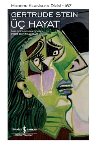 Üc Hayat Ciltli