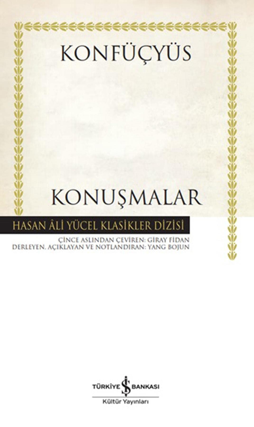 Konusmalar