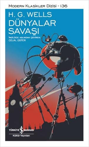 Dünyalar Savasi Sömizli