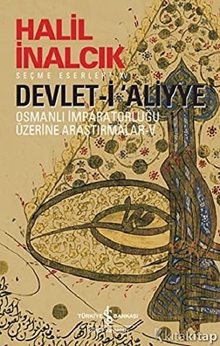 Devlet-i 'Aliyye: no special title
