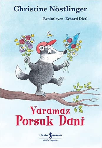 Yaramaz porsuk Dani