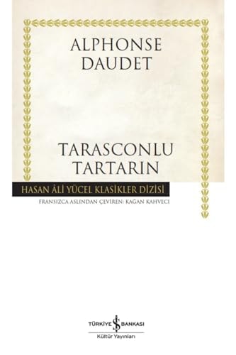 Tarasconlu Tartarin