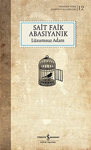Lüzumsuz Adam Sömizli