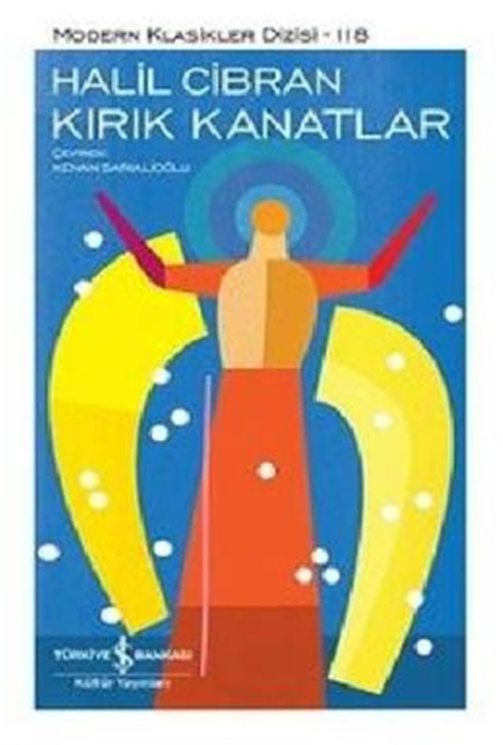 Kirik Kanatlar Sömizli