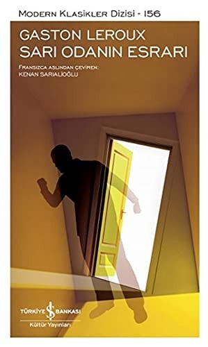 Sari Odanin Esrari Sömizli