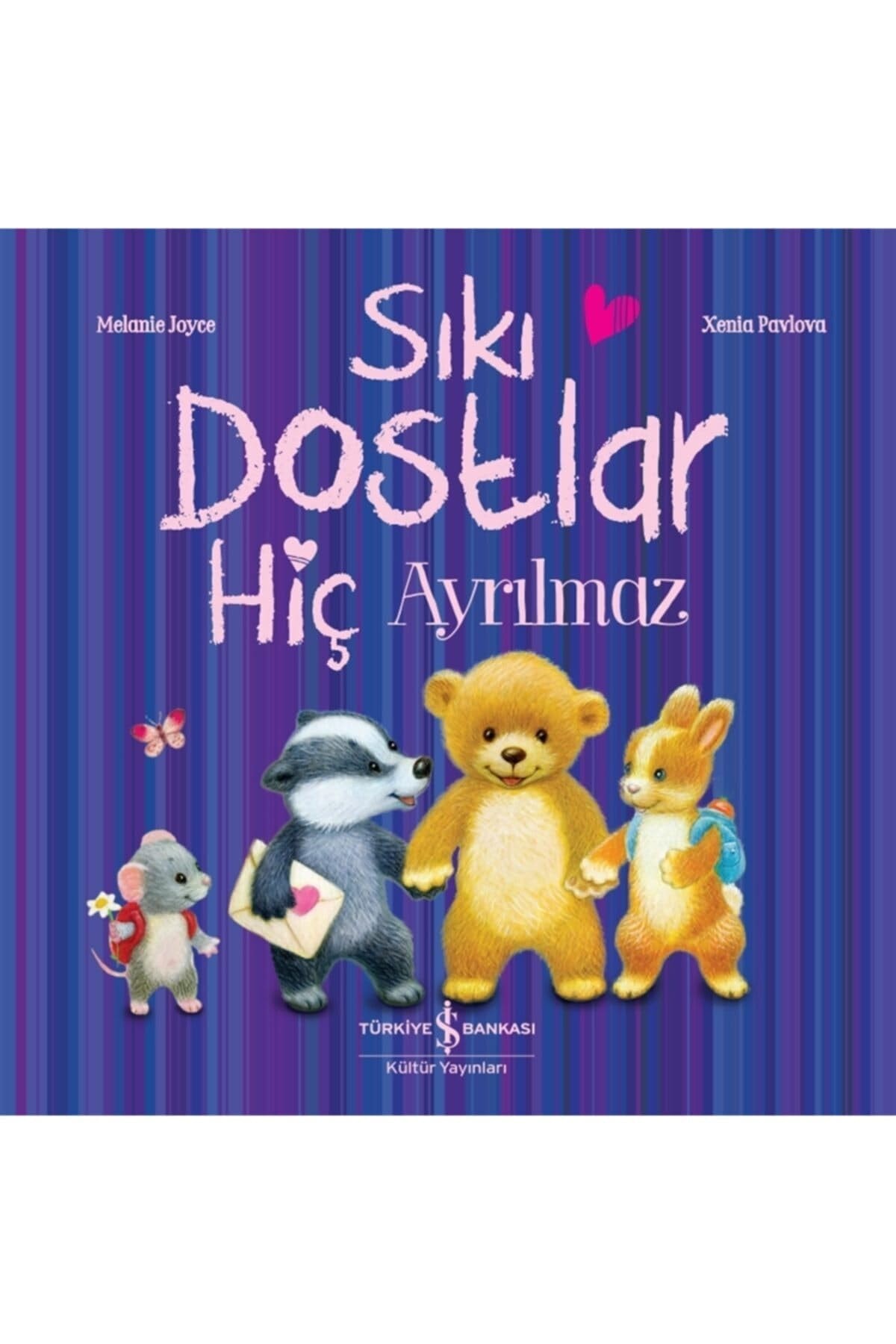 Siki Dostlar Hic Ayrilmaz