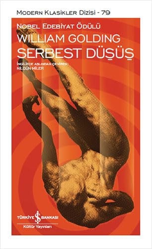 Serbest Düsüs Sert Kapak