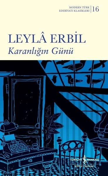 Karanlığın günü roman