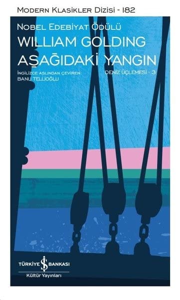 Asagidaki Yangin Sömizli Deniz Üclemesi 3