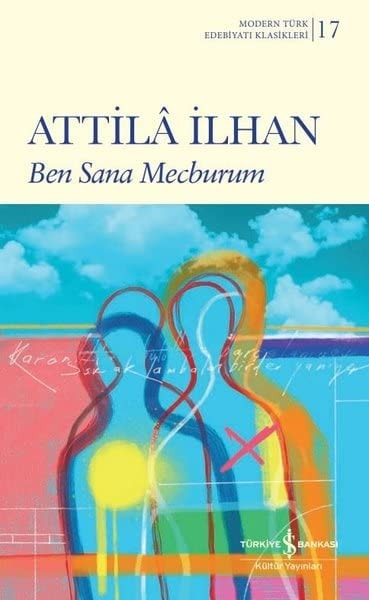 Ben Sana Mecburum Sömizli Ciltli