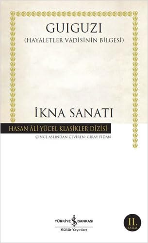 Ikna Sanati - Ciltli