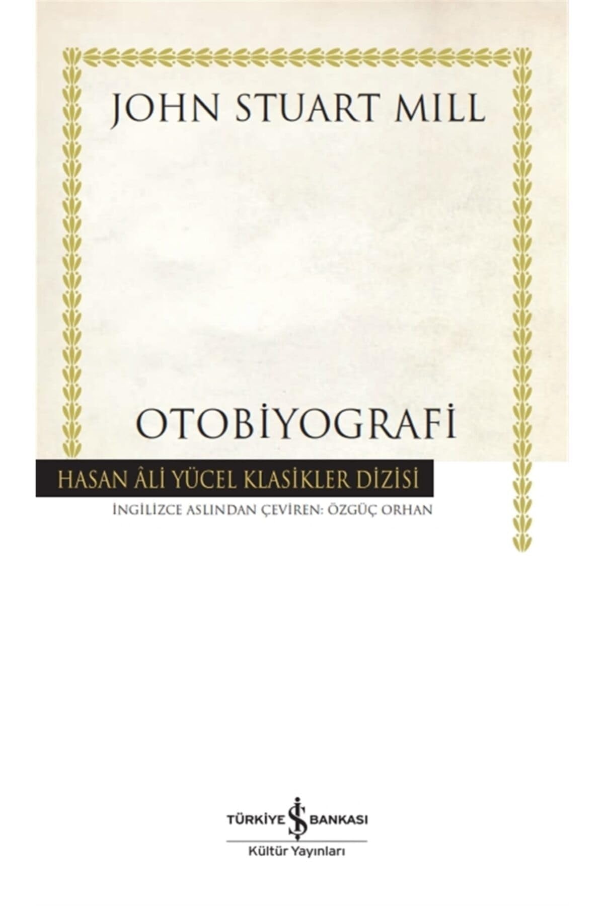 Otobiyografi