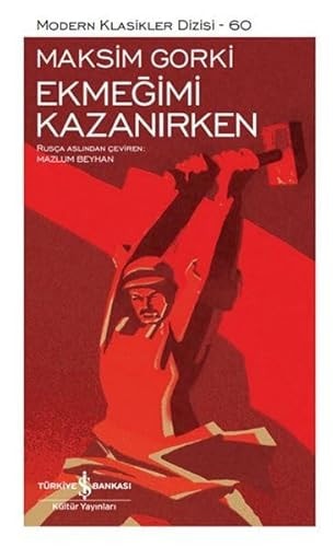 Ekmegimi Kazanirken Sömizli Ciltli