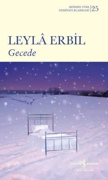 Gecede Öykü