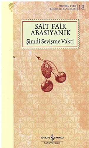 Simdi Sevisme Vakti