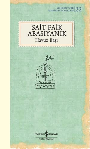 Havuz Basi