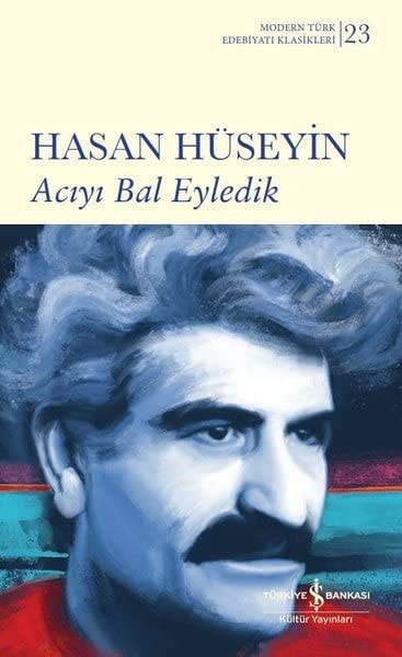 Aciyi Bal Eyledik Ciltli