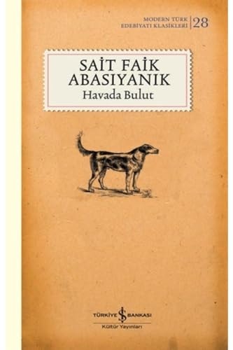 Havada bulut
