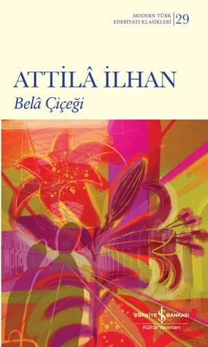 Bela çiçeği