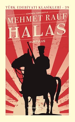 Halas Kurtulus Ciltli Günümüz Türkcesiyle