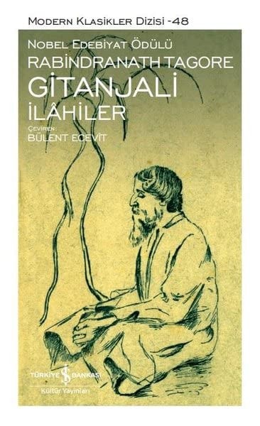 Gitanjali Ilahiler