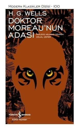 Doktor Moreaunun Adasi