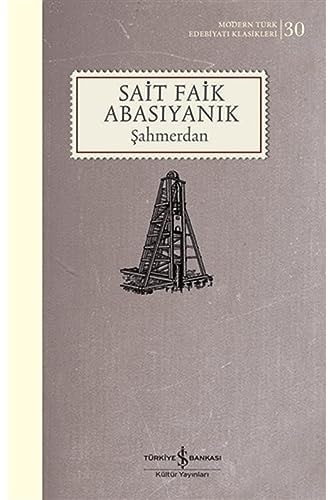 Sahmeran