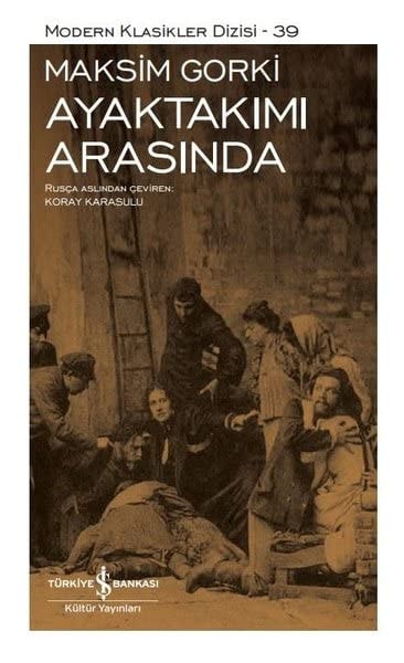 Ayaktakimi Arasinda Ciltli