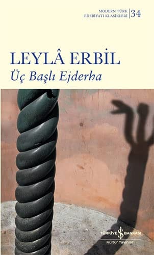 Üç başlı ejderha