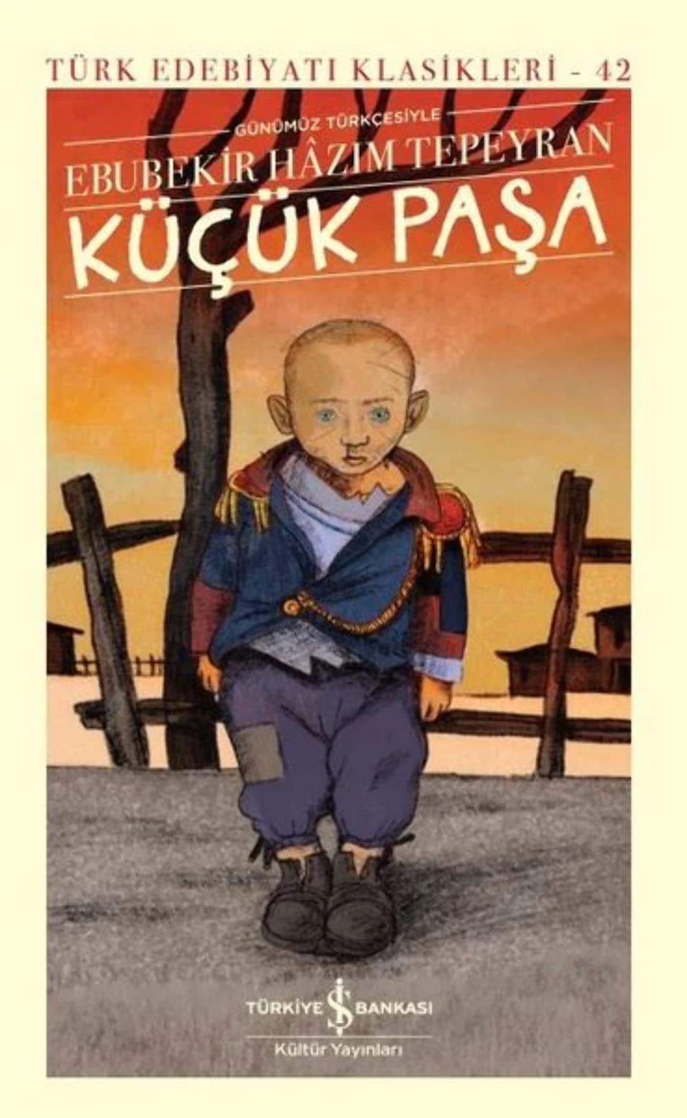 Kücük Pasa Günümüz Türkcesiyle