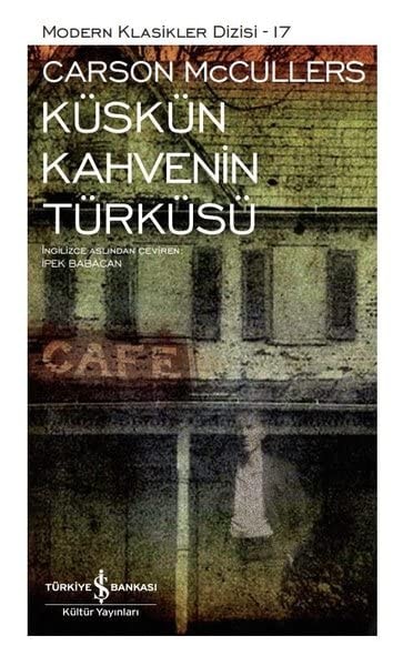 Küskün kahvenin türküsü