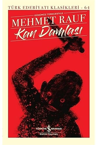 Kan Damlasi Ciltli Günümüz Türkcesiyle