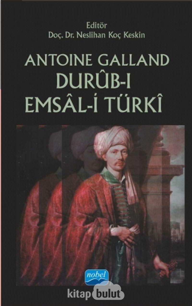 Durûb-i Emsâl-i Türkî