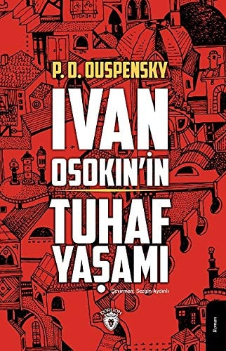 Ivan Osokinin Tuhaf Yasami